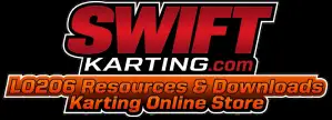 LO206 Engine Builder - Swift Karting